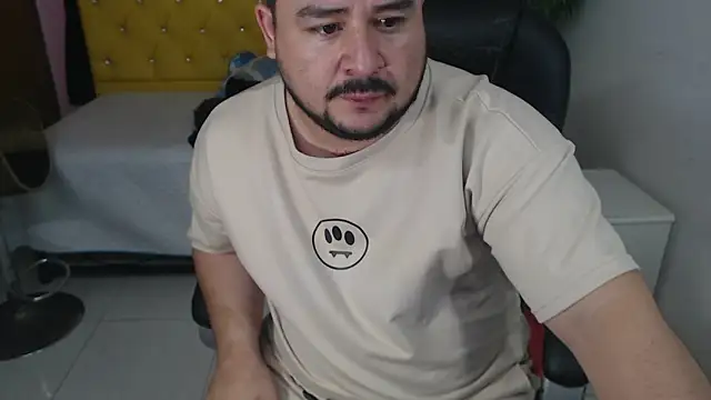 oso dirty  online show from February 2025 05:40:02 PM