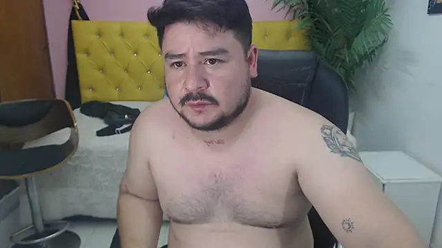 oso dirty  online show from February 2025 05:31:01 PM