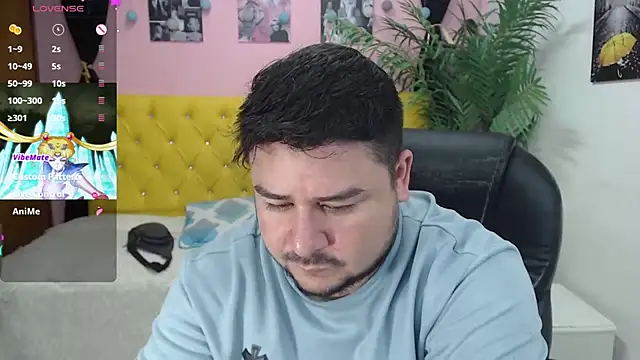 oso dirty  online show from March 2025 05:28:02 PM