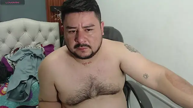 oso dirty  online show from February 2026 02:20:02 PM