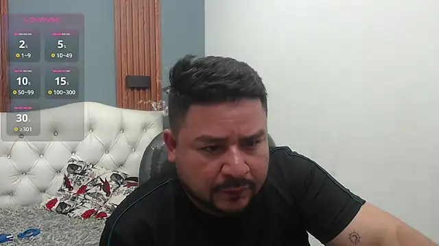 oso dirty  online show from April 2026 05:31:02 PM