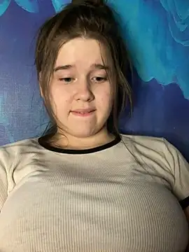 HornyGirlH online show from December 2024 01:29:01 AM