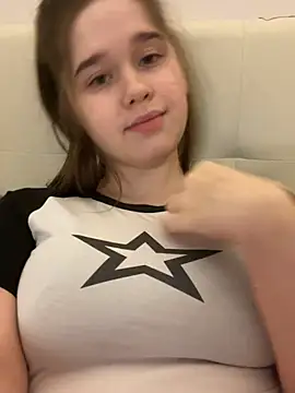 HornyGirlH online show from February 2025 12:51:01 AM