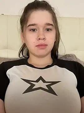 HornyGirlH online show from February 2025 06:41:01 AM