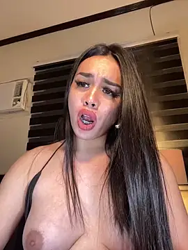 MISSANACONDA online show from March 2025 01:16:02 PM