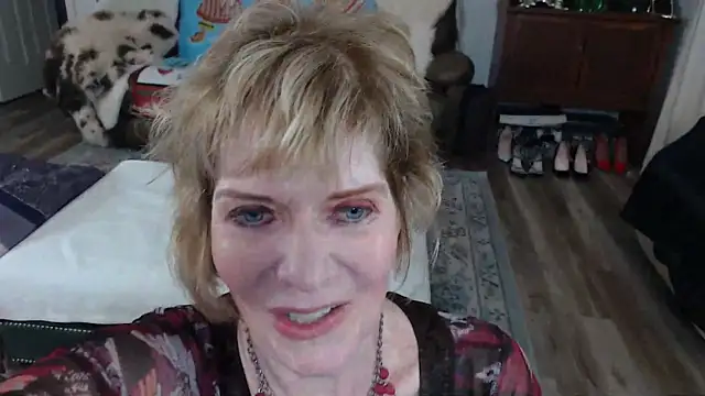 SindeeDix online show from December 2025 03:10:01 PM