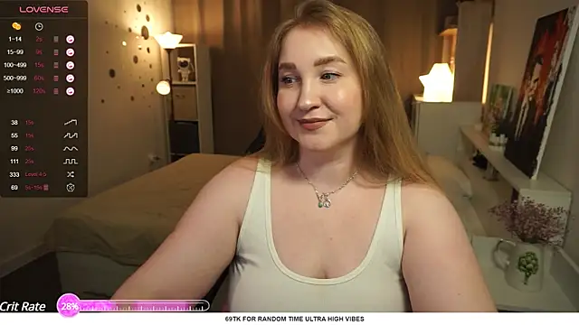 ollydoll92 online show from March 2025 01:53:02 AM