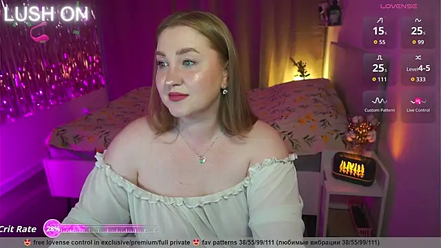 ollydoll92 online show from May 2026 08:07:01 PM