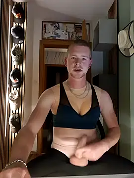 Playbunniboy online show from September 2025 06:10:02 PM