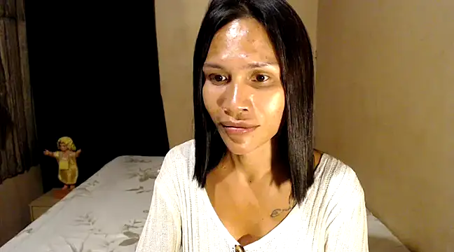 Sassy Erika online show from March 2025 11:30:02 AM