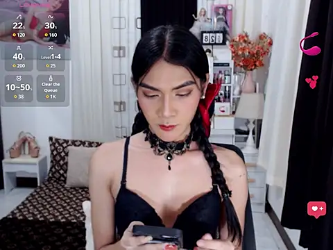 Snapshot of LAVIDALENATS chatting on December 2025 08:41:02 AM LAVIDALENATS online show from December 2025 08:41:02 AM