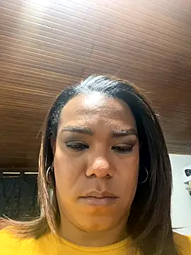 NatiBrunet online show from November 2025 03:29:02 AM