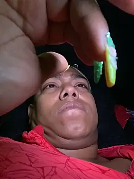 NatiBrunet online show from November 2025 07:19:01 AM