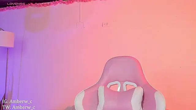 Ambeerouse online show from January 2025 08:10:02 AM