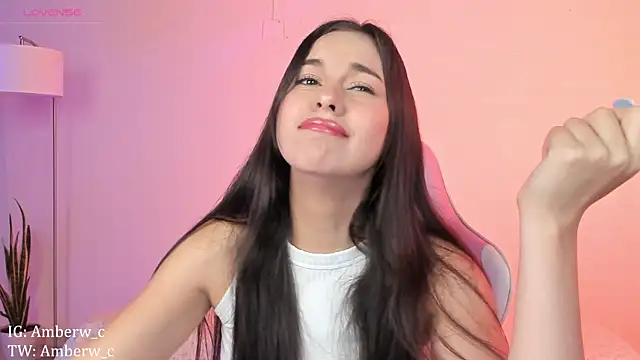 Ambeerouse online show from January 2025 06:38:01 AM