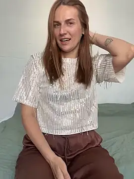 BritneyHall online show from April 2026 09:59:01 AM