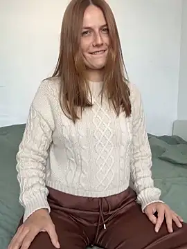 BritneyHall online show from April 2026 09:46:01 AM