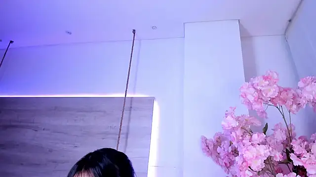 AMMY-CAMM online show from October 2025 01:59:02 AM