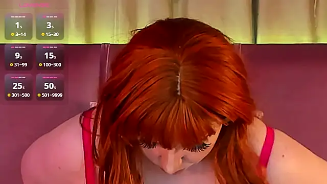 RoseRoxy online show from October 2025 03:51:02 PM