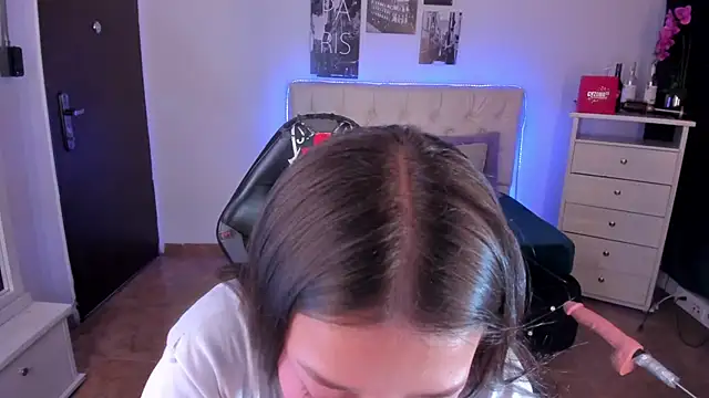 Snapshot of Amaia_Daniells chatting on January 2025 02:30:02 AM Amaia Daniells online show from January 2025 02:30:02 AM