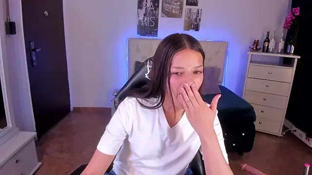 Snapshot of Amaia_Daniells chatting on January 2025 03:34:02 AM Amaia Daniells online show from January 2025 03:34:02 AM