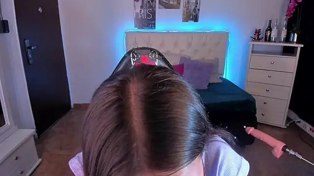 Snapshot of Amaia_Daniells chatting on January 2025 04:26:01 AM Amaia Daniells online show from January 2025 04:26:01 AM