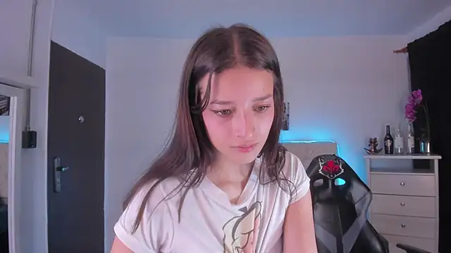 Snapshot of Amaia_Daniells chatting on January 2025 07:22:01 AM Amaia Daniells online show from January 2025 07:22:01 AM