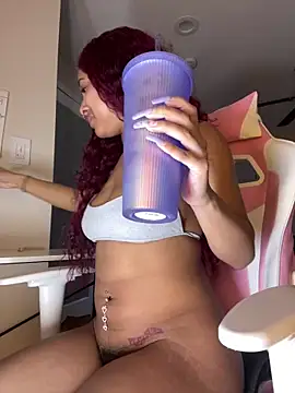 goddessxdreaxo online show from December 2024 07:56:01 PM