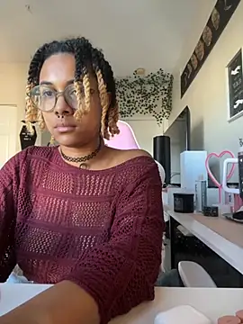 goddessxdreaxo online show from October 2025 01:42:02 PM