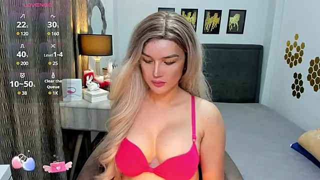 TwilightMistress69 online show from February 2025 10:15:02 AM