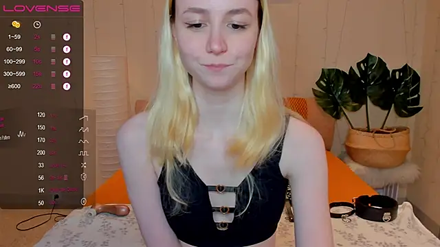 fleximona online show from December 2024 01:03:01 PM