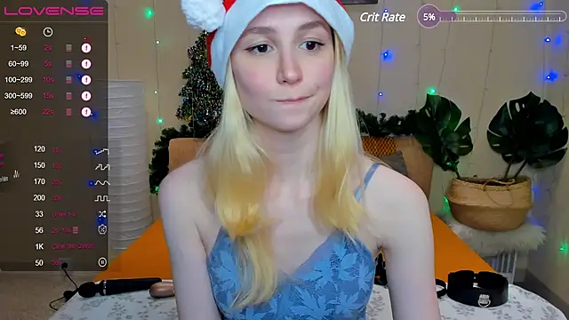 fleximona online show from December 2024 01:07:02 PM