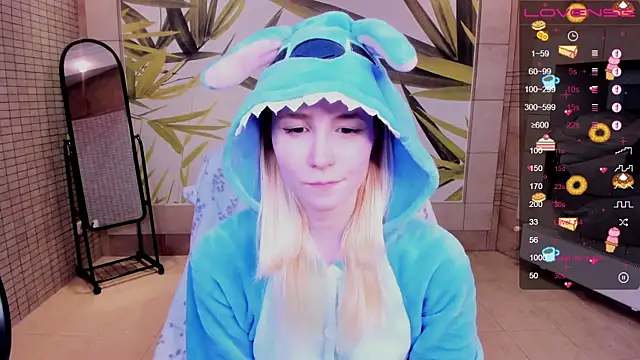 fleximona online show from January 2026 10:37:01 PM