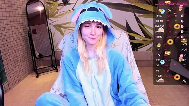 fleximona online show from February 2026 09:57:02 PM