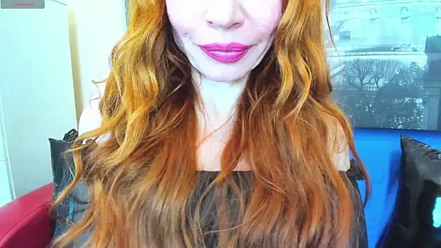 Snapshot of softlysoftlyasbeauty chatting on February 2025 07:44:02 PM softlysoftlyasbeauty online show from February 2025 07:44:02 PM