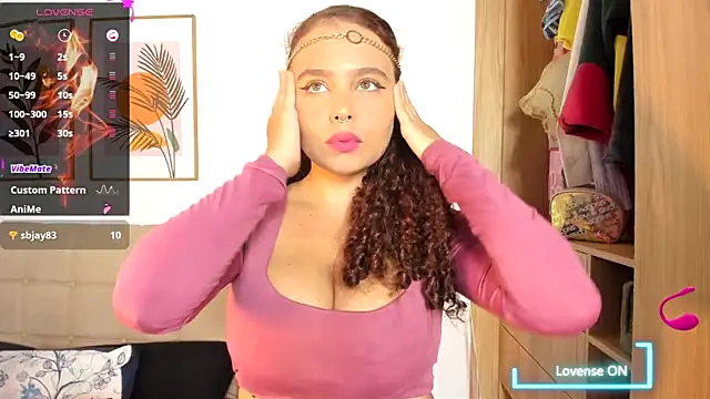 Ash milk online show from November 2025 10:30:02 PM