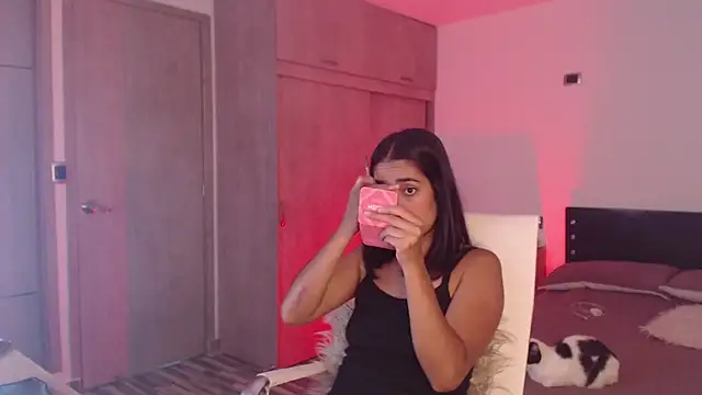 Brown skin11 online show from February 2025 09:07:02 PM