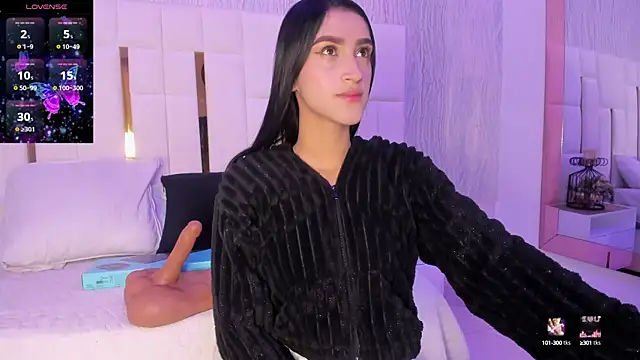 Meghan stonne  online show from January 2025 05:09:01 PM