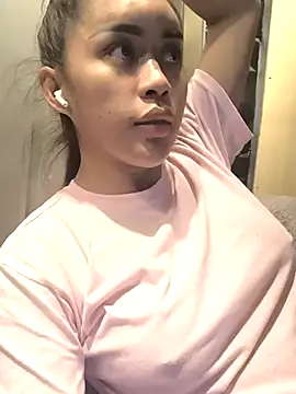 QuiinMollyXxX online show from February 2025 07:53:02 AM