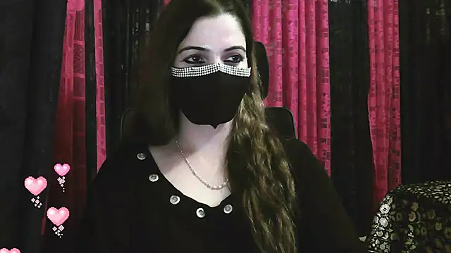 Cute Sonii online show from December 2024 03:31:02 PM