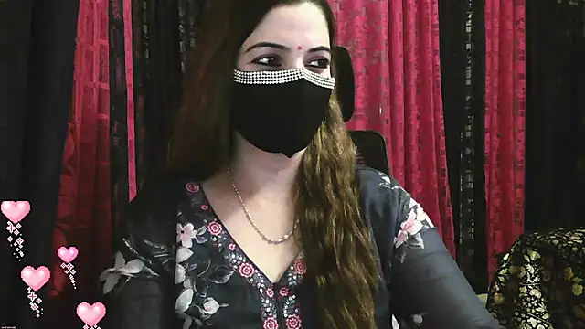 Cute Sonii online show from December 2024 02:22:02 PM