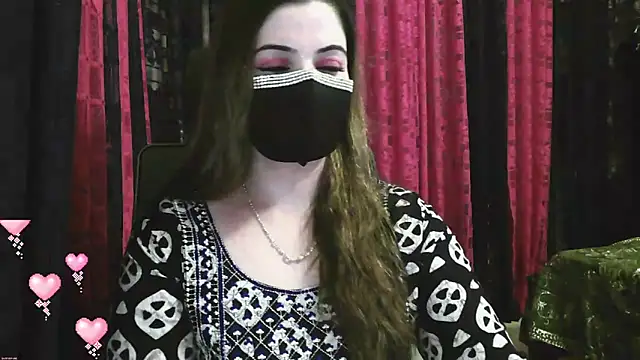 Cute Sonii online show from December 2024 02:14:02 PM