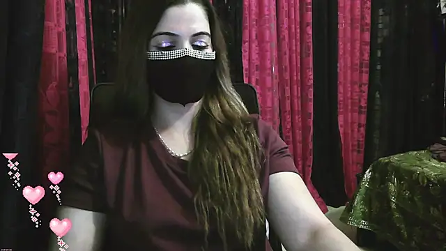 Cute Sonii online show from January 2025 01:25:02 PM