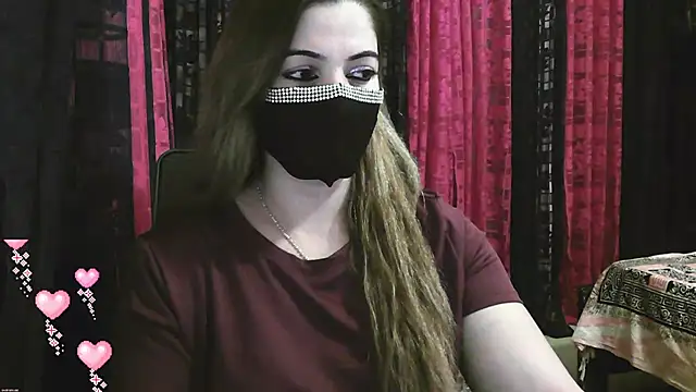 Cute Sonii online show from February 2025 10:37:02 AM