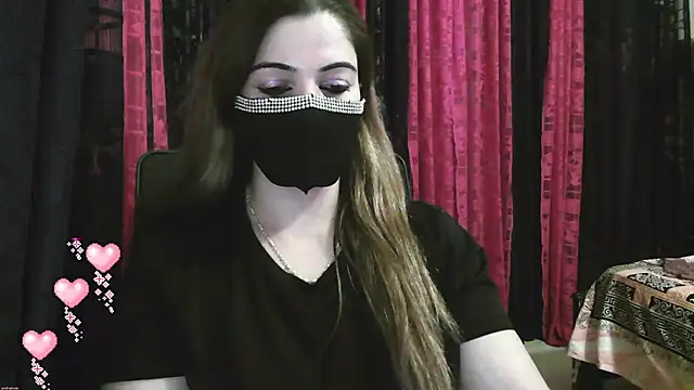 Cute Sonii online show from March 2025 12:11:02 PM