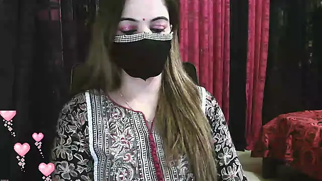 Cute Sonii online show from March 2025 02:41:01 PM