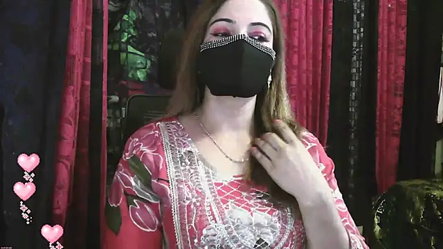 Cute Sonii online show from September 2025 09:44:01 AM