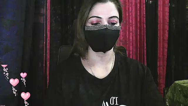 Cute Sonii online show from November 2025 11:36:02 AM