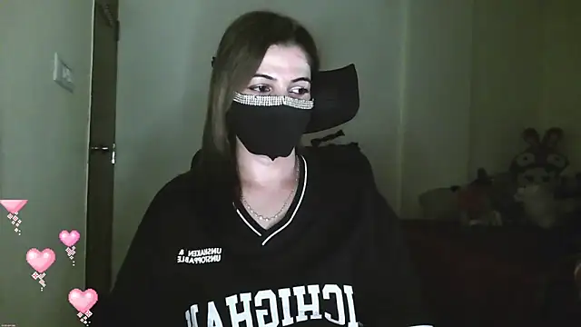 Cute Sonii online show from March 2026 02:02:01 PM