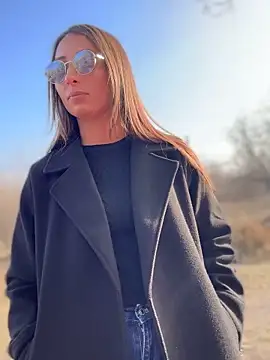 YOUR-KARINA online show from December 2024 08:00:01 AM